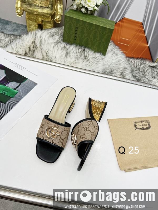 Gucci Replica Shoes sz35-40 JH0507
