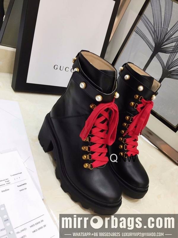 Gucci Replica Shoes sz34-42 NW0320