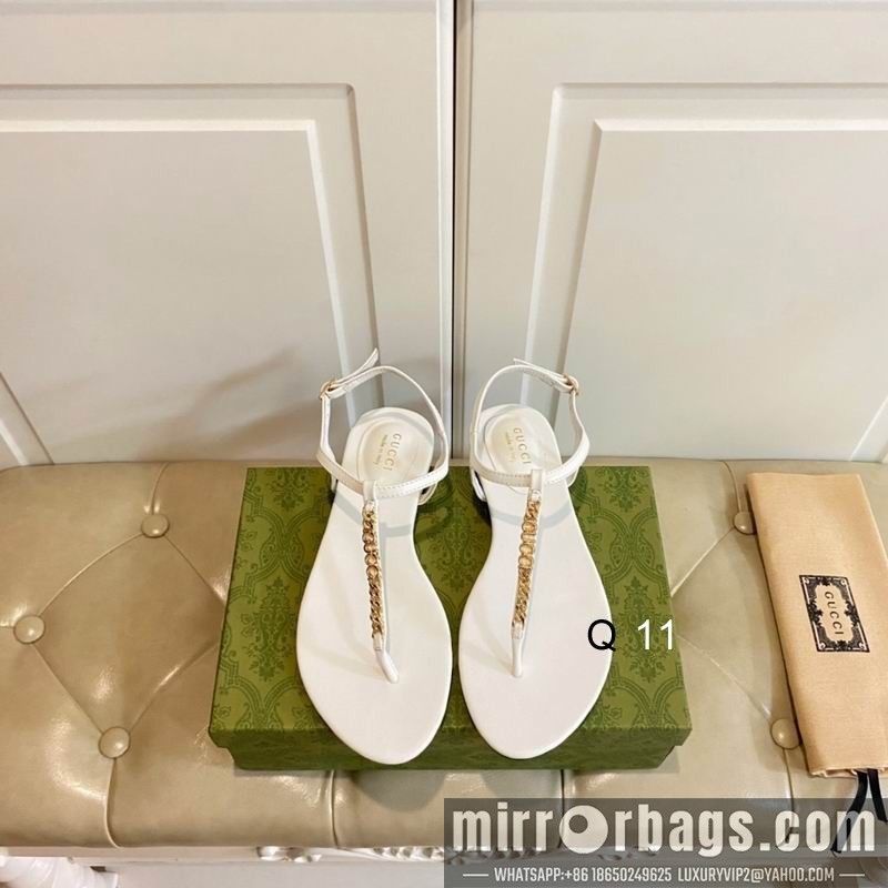Gucci Replica Shoes sz35-40 Y1001