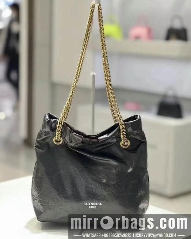 Balenciaga Bags 0306 43X15X35cm GY 4colour