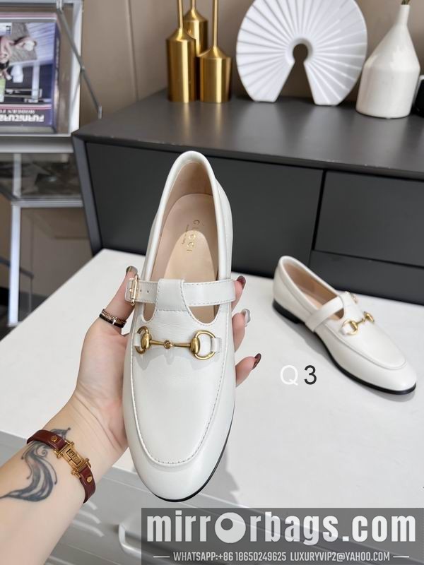 Gucci Replica Shoes sz34-42 QM0321