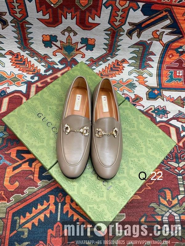 Gucci Replica Shoes sz35-40 7C SF1001