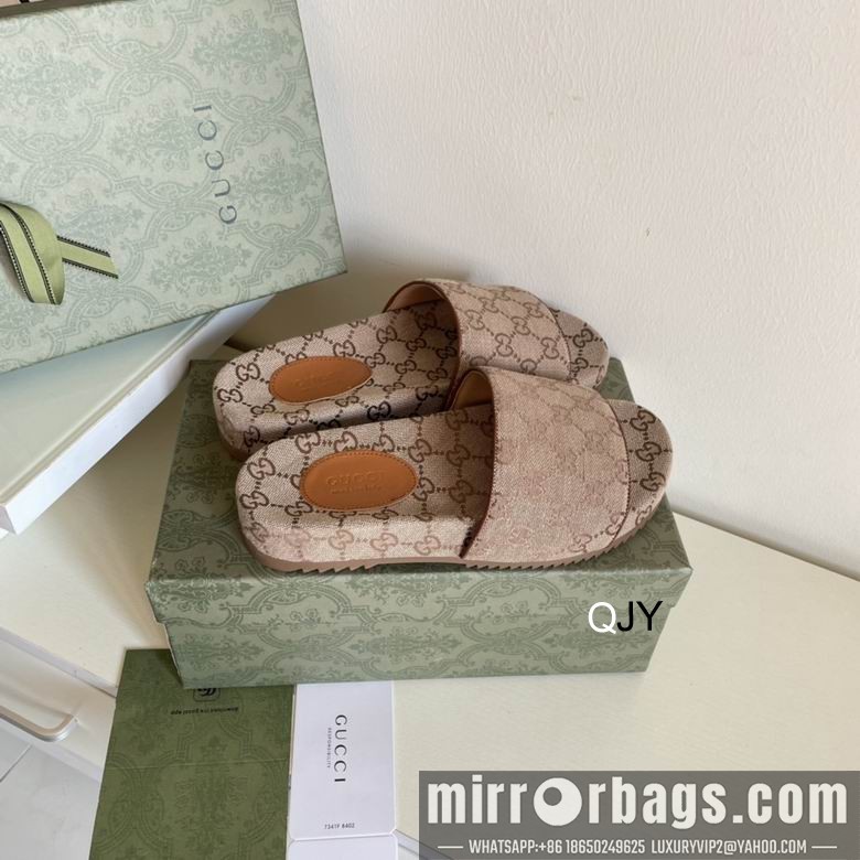 Gucci Replica Shoes sz36-44 JY0307