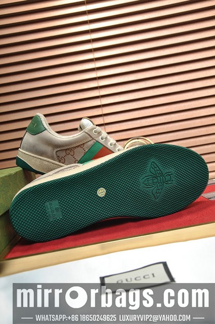 Gucci Replica Shoes SZ 38-44 0501