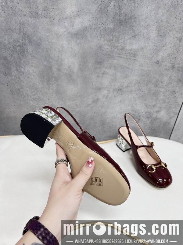 Gucci Replica Shoes sz35-40 NW1002