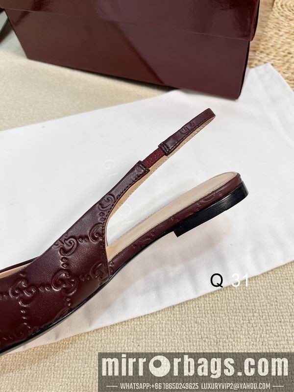 Gucci Replica Shoes sz35-40 YF1102