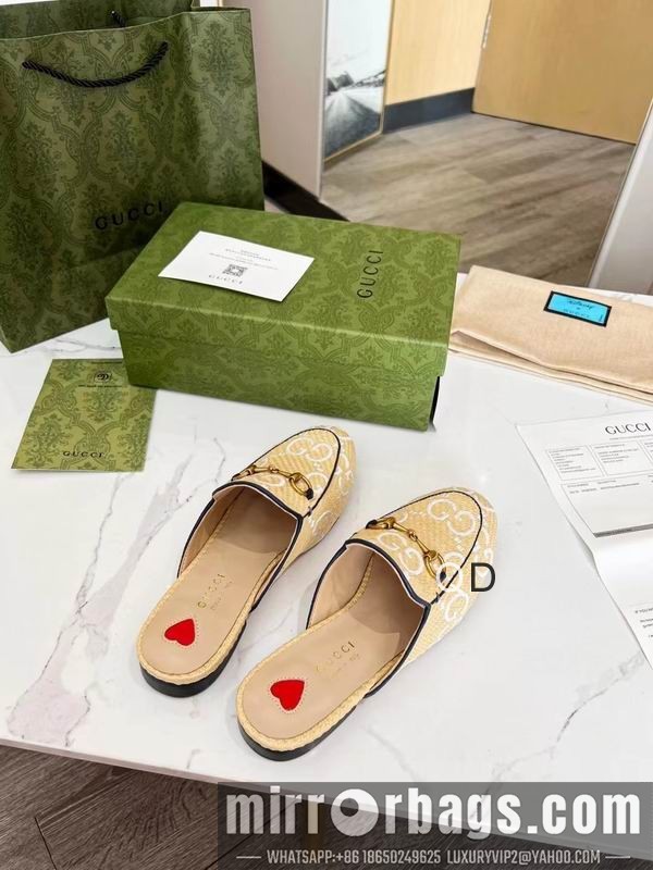 Gucci Replica Shoes sz35-42 GDT0335