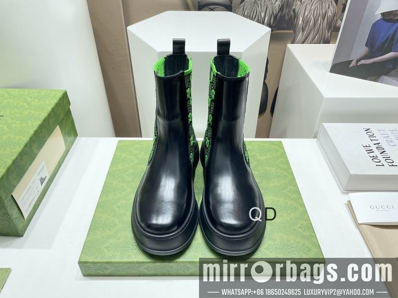 Gucci Replica Shoes sz35-40 GDT0324