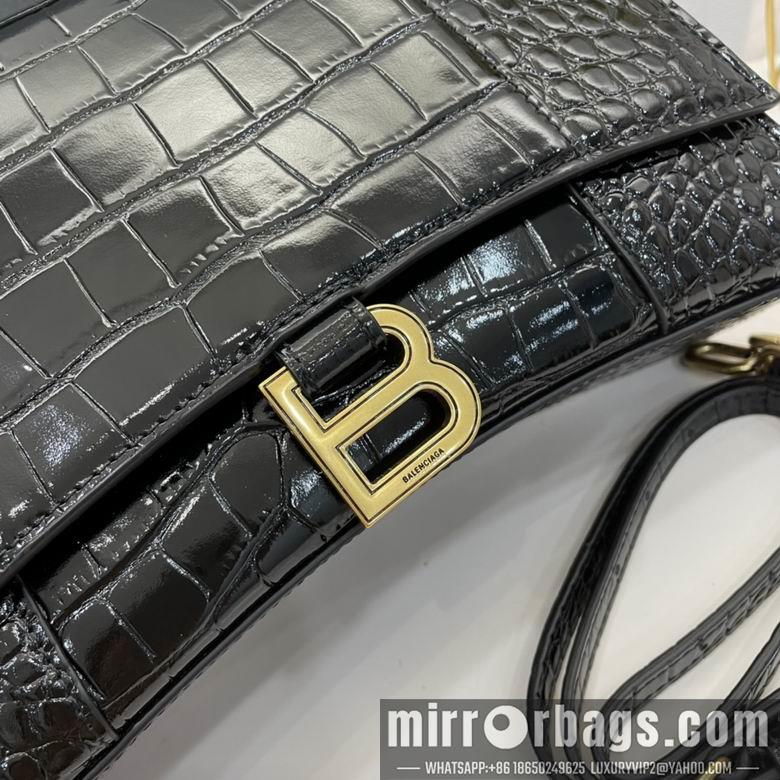 Balenciaga Bags 1698 27cm GY 3colour