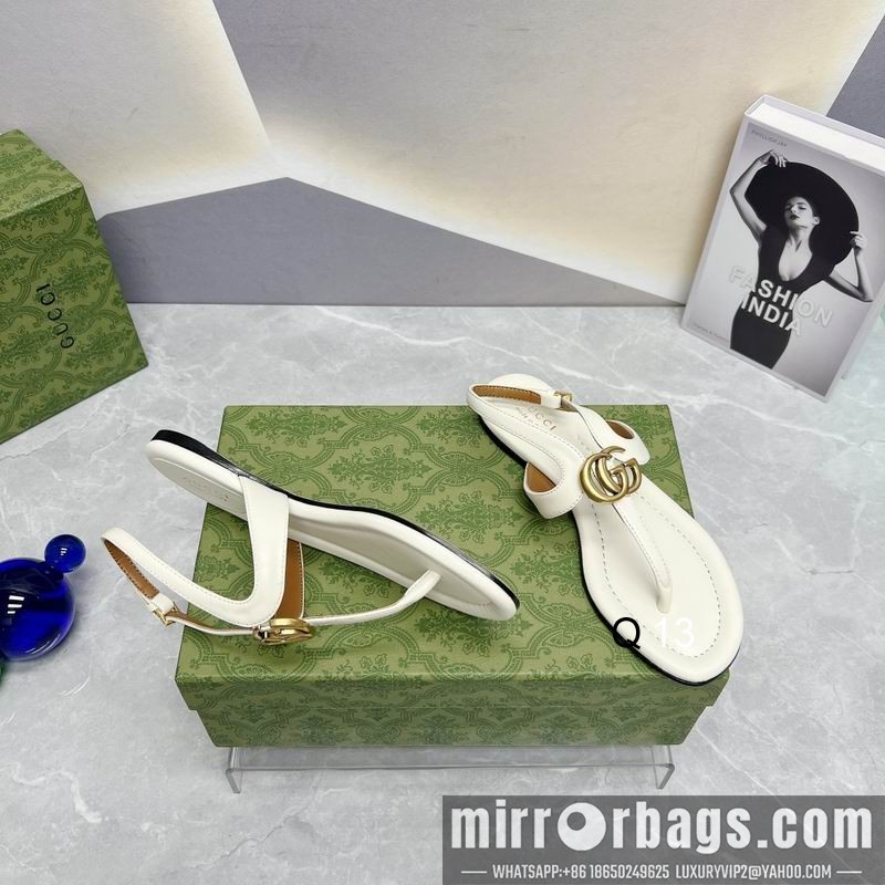 Gucci Replica Shoes sz35-40 4C YM0706