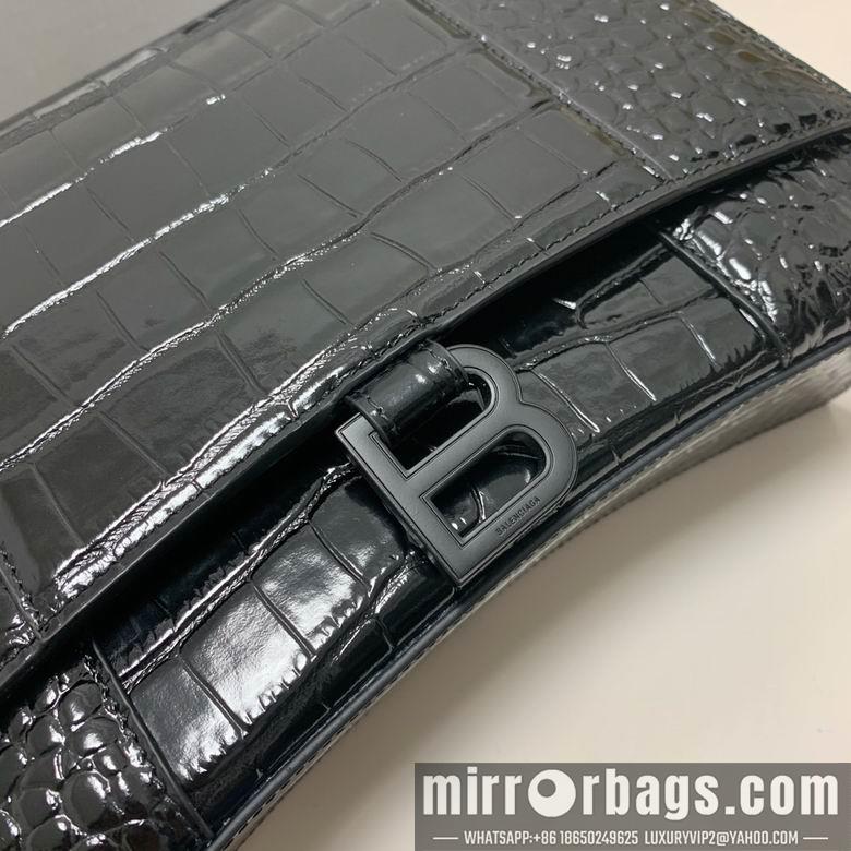 Balenciaga Bags 1698 27cm GY 3colour