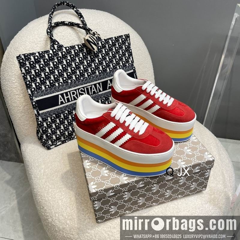 Gucci Replica Shoes sz35-40 XJ0310