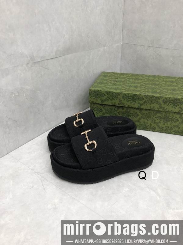 Gucci Replica Shoes sz35-43 GDT0308