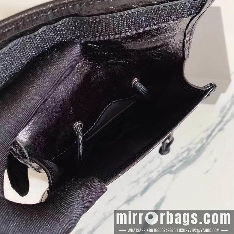 Balenciaga Bags 801 15.5x4x19cm FY 1