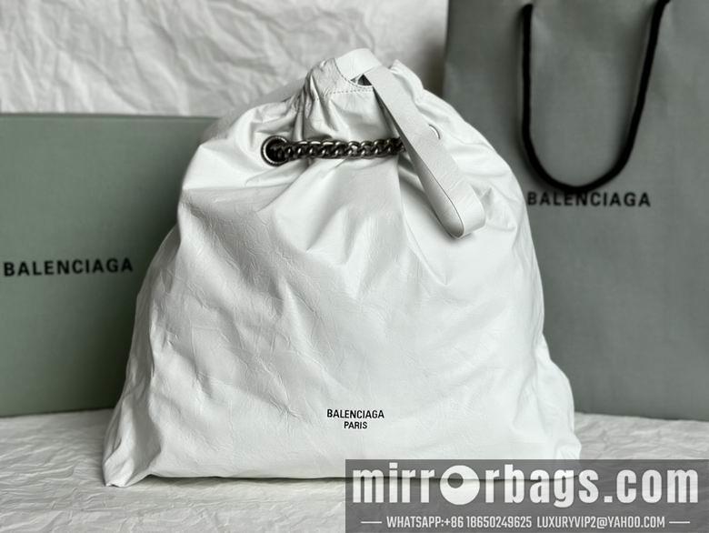 Balenciaga Bags 0306 43X15X35cm GY 4colour