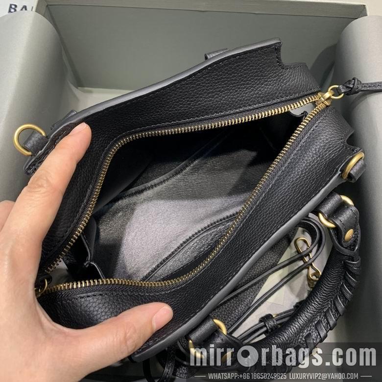 Balenciaga Bags 638512 16.5X22X9X14.5cm GY 3colour
