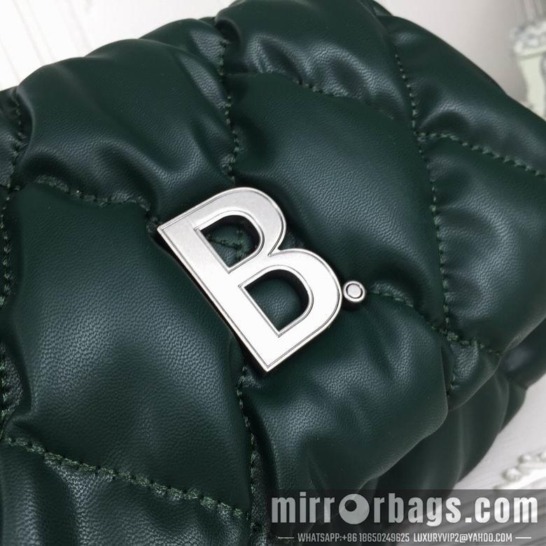 Balenciaga Bags 619450 25X8X16cm XMY 3colour