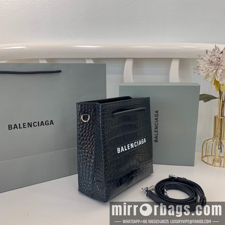 Balenciaga Bags A70 19X21X9cm GY