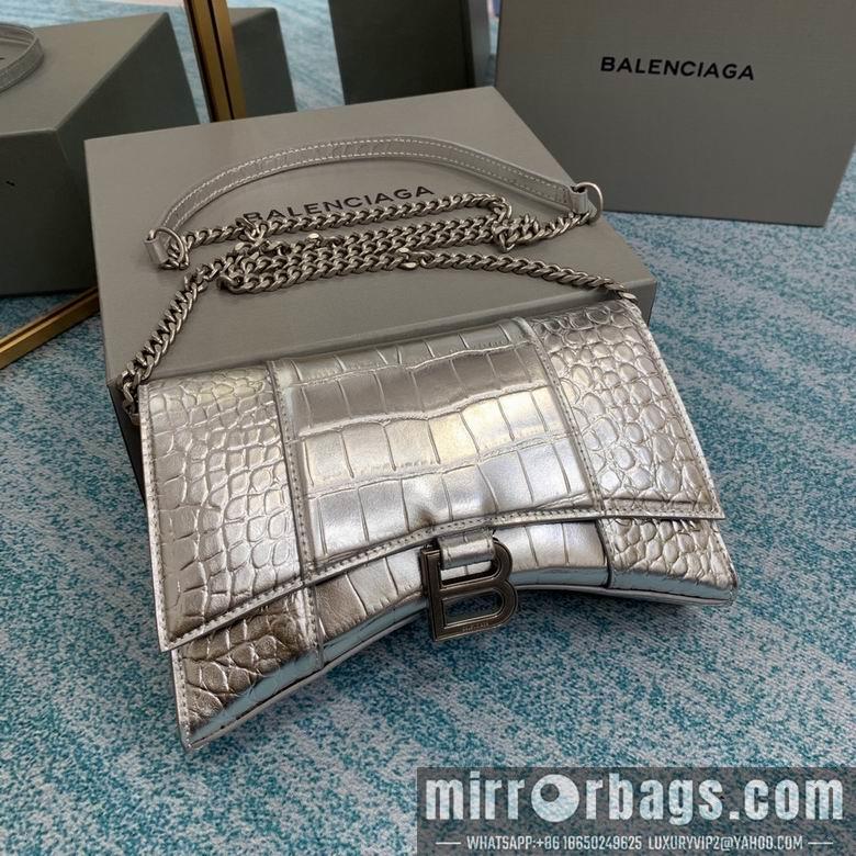 Balenciaga Bags 644973 23X14X5.8cm GY