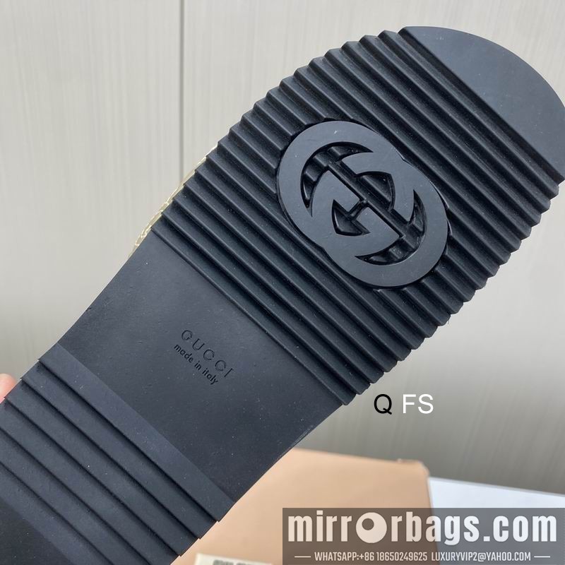 Gucci Replica Shoes sz38-45 FS0304