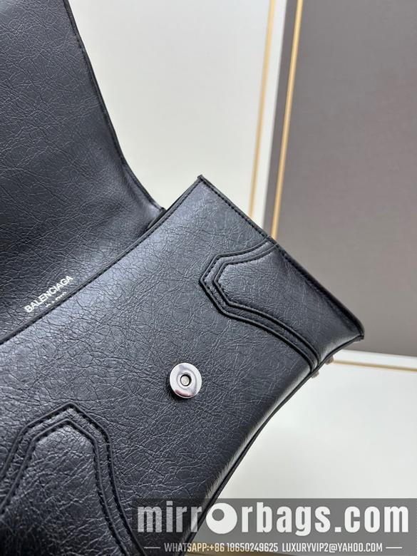Balenciaga Bags Bal 6862 27x18x11cm jj