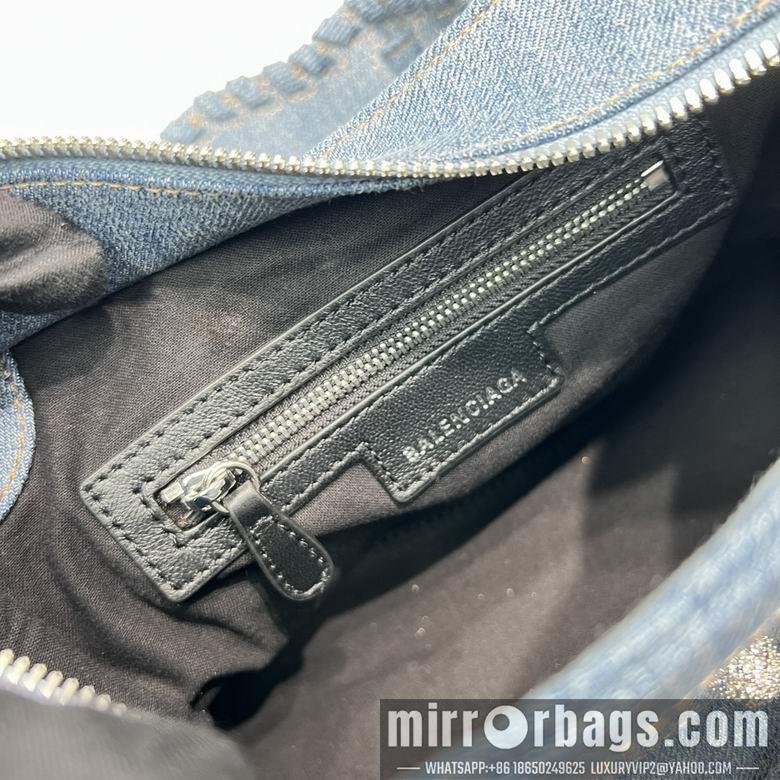 Balenciaga Bags 92535 26x10x17cm FY