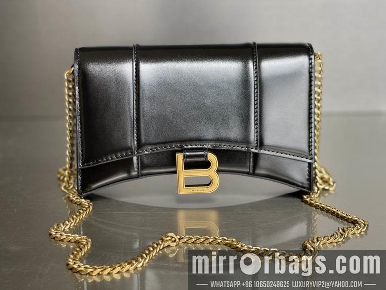 Balenciaga Bags BF199 19X12X5