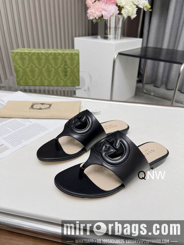 Gucci Replica Shoes sz35-40 WN0503