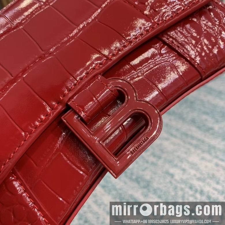 Balenciaga Bags BF8896 19x8x21