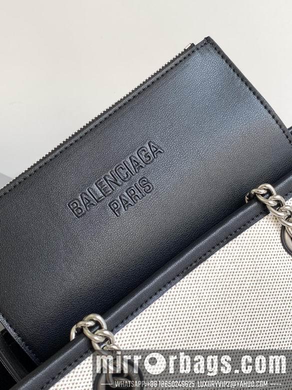 Balenciaga Bags 9017 34X24X11cm GY 2colour