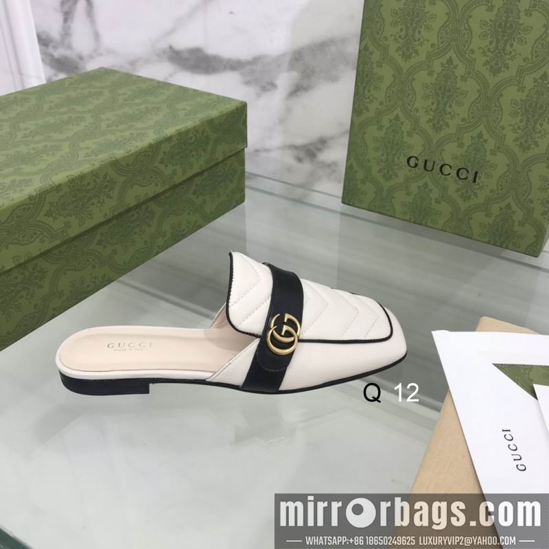 Gucci Replica Shoes sz35-40 XJ0811