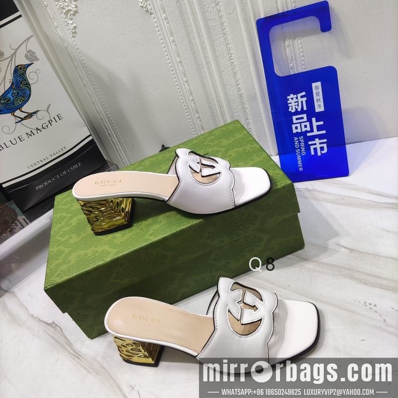 Gucci Replica Shoes sz34-40 QM0335