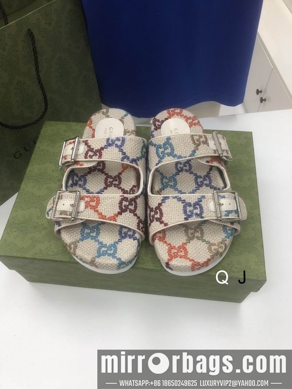 Gucci Replica Shoes sz35-40 XJ0307