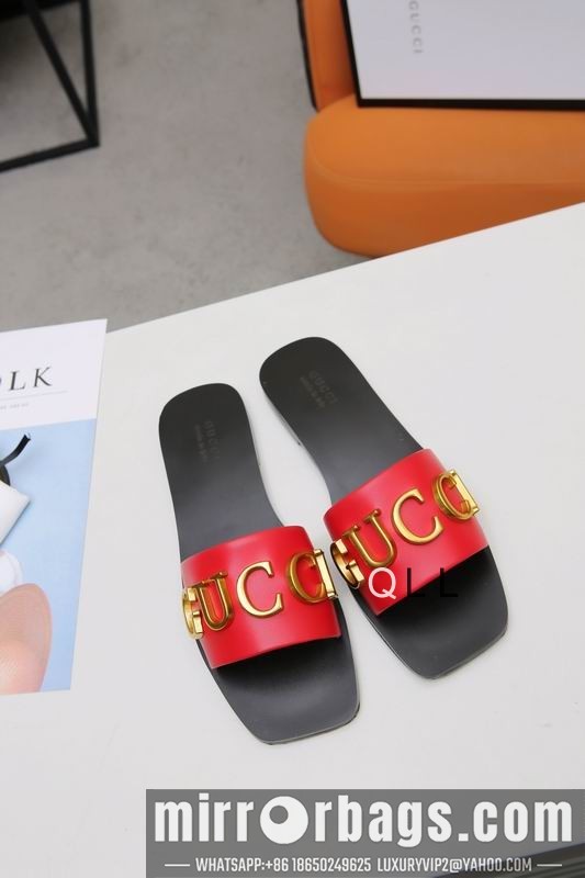 Gucci Replica Shoes sz35-45 LL0331