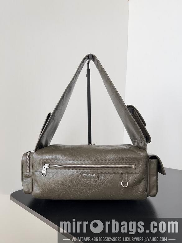 Balenciaga Bags 35X12X11cm 112602  GY
