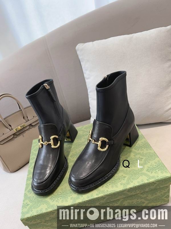 Gucci Replica Shoes sz35-40 LL1203