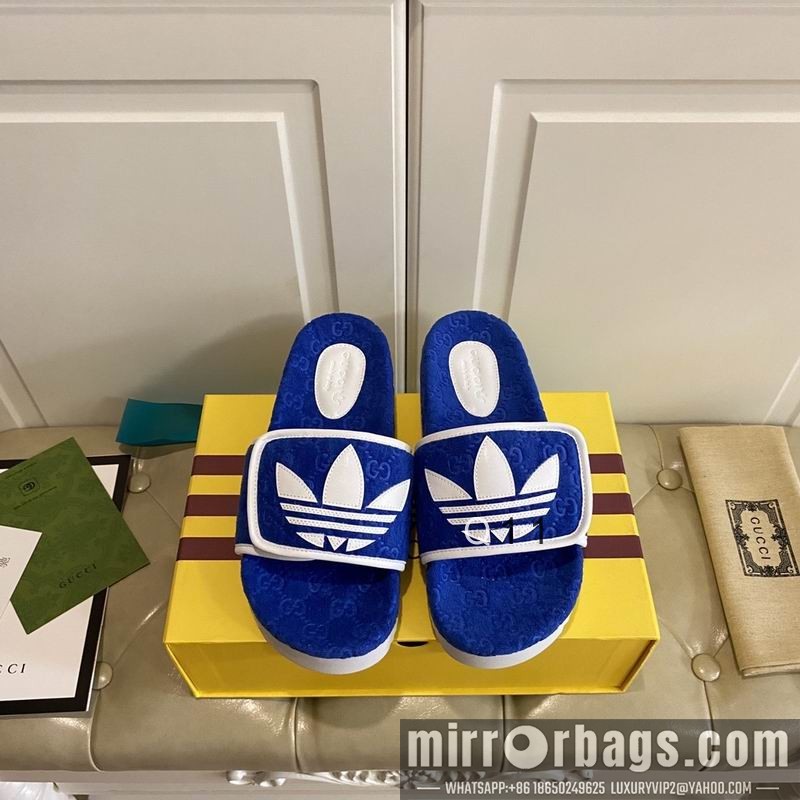 Gucci Replica Shoes sz35-40 Y0333
