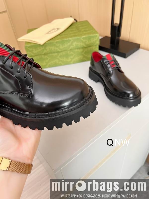 Gucci Replica Shoes sz35-40 NW0301