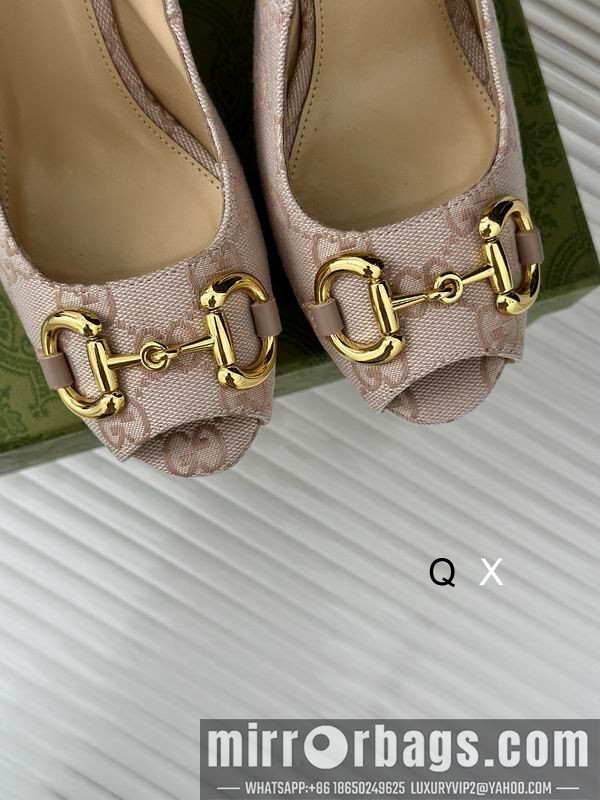 Gucci Replica Shoes sz35-40 JX1005