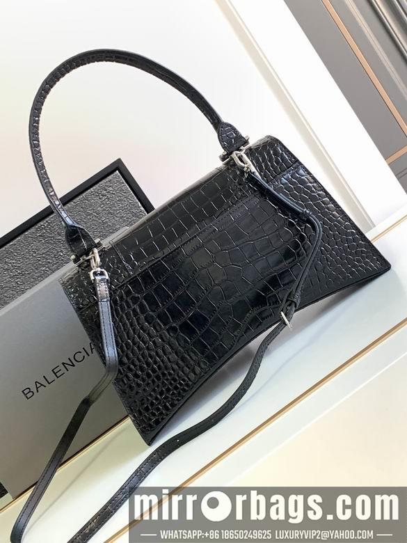 Balenciaga Bags 9024 30X17X10cm GY 4colour