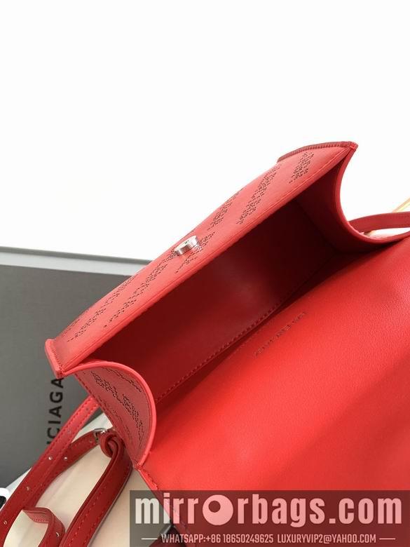 Balenciaga Bags 9010 19X8X13cm GY 4colour