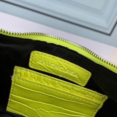 Balenciaga Bags Le Cagole 669588 22X12X5cm YW