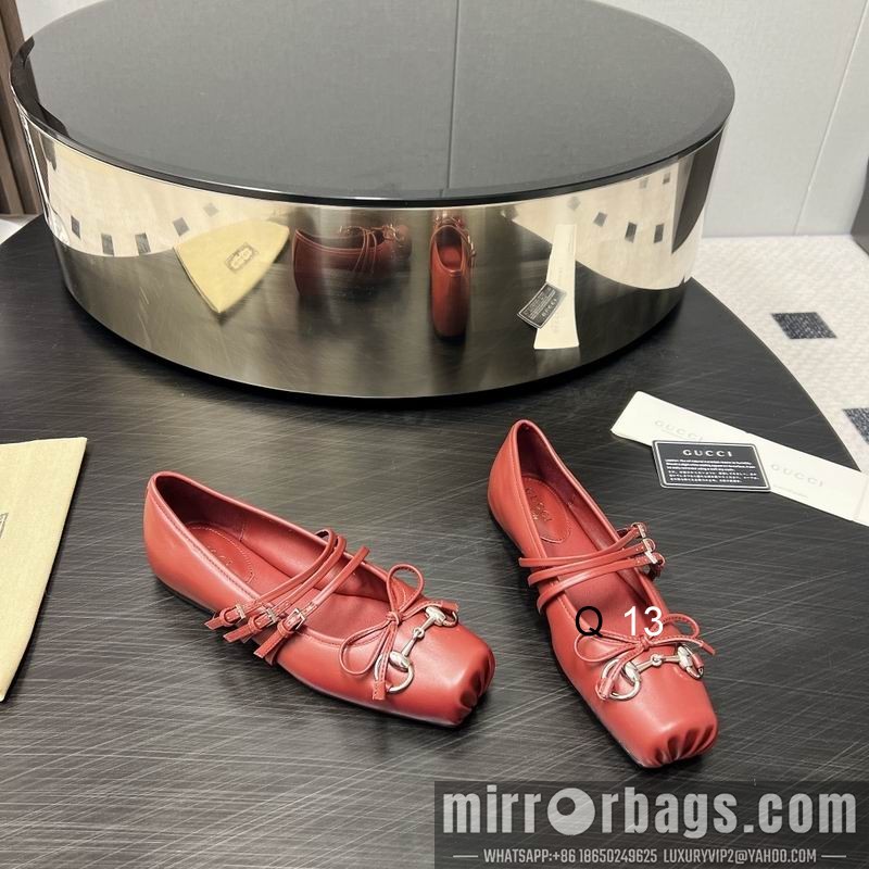 Gucci Replica Shoes sz35-40 YM0703