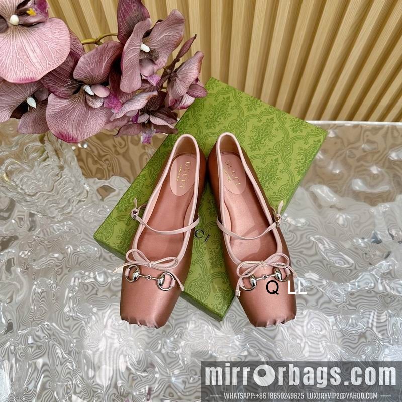 Gucci Replica Shoes sz35-40 LL1202