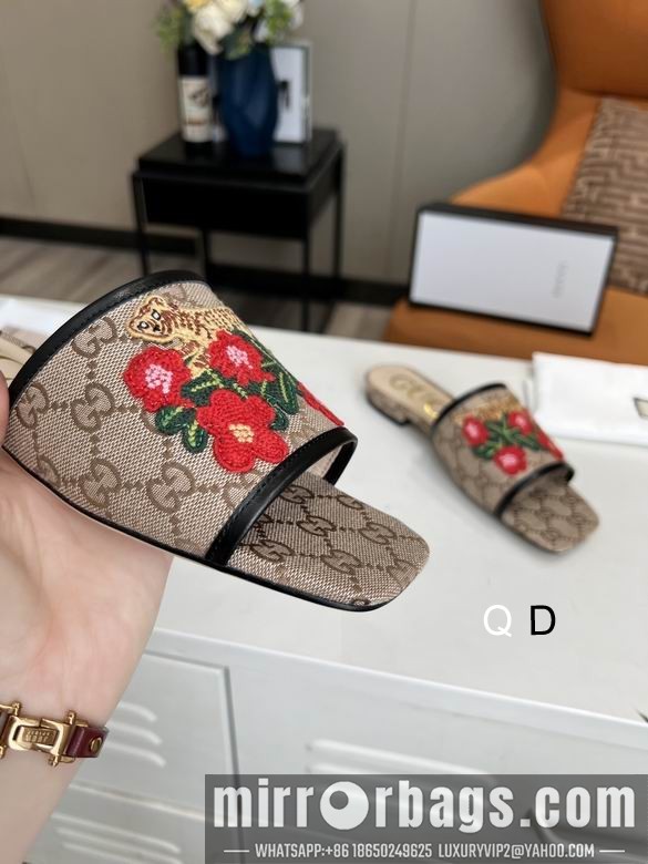 Gucci Replica Shoes sz35-39 GDT0314