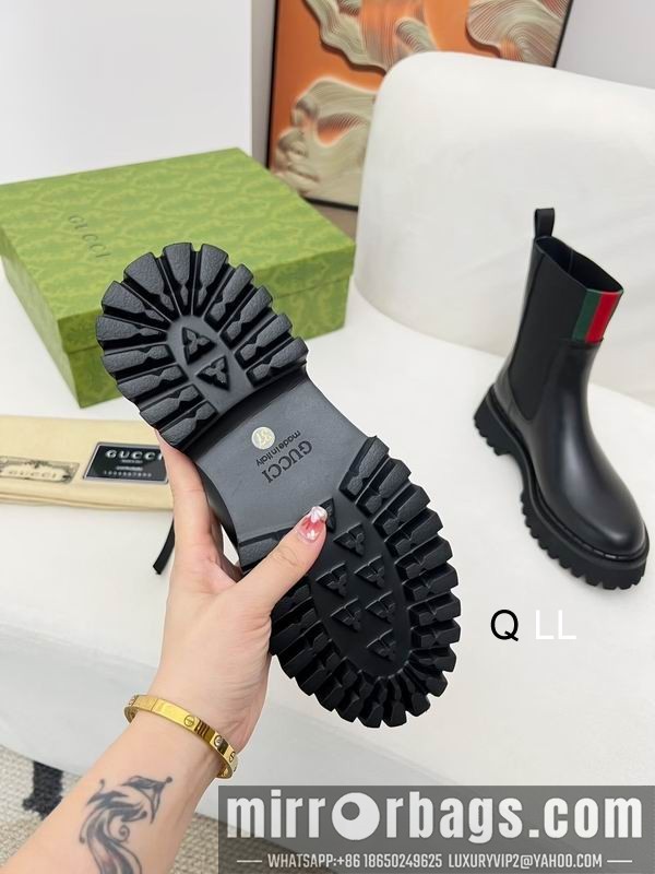 Gucci Replica Shoes sz35-40 LL1001