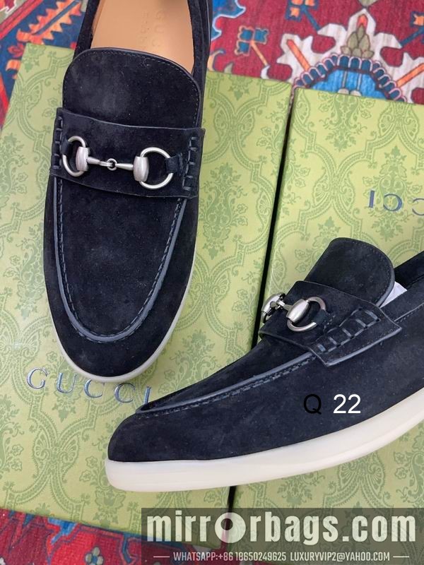 Gucci Replica Shoes sz38-45 SF0902