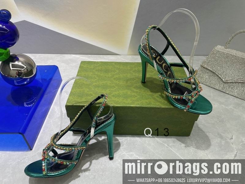 Gucci Replica Shoes sz34-40 LL0330