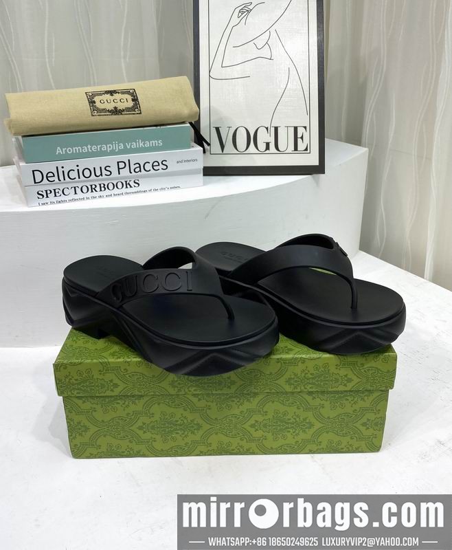 Gucci Replica Shoes sz35-40 Q0609
