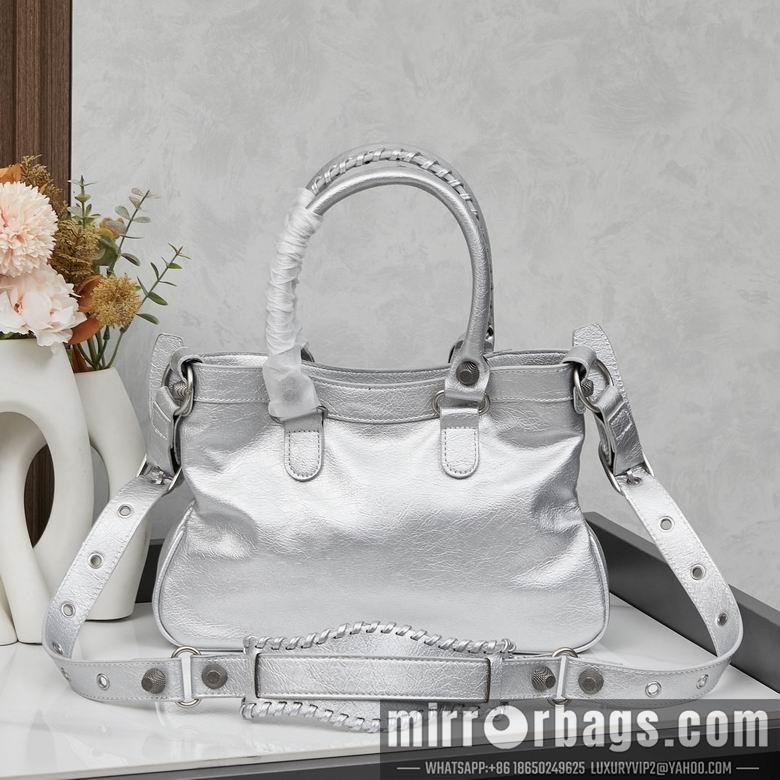 Balenciaga Bags 6028 32X22X6cm XMY 2colour